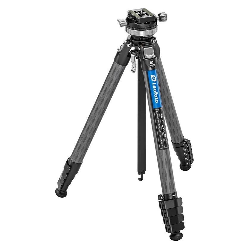 Leofoto LY-265CF (Carbon, Metall) (2006210483)