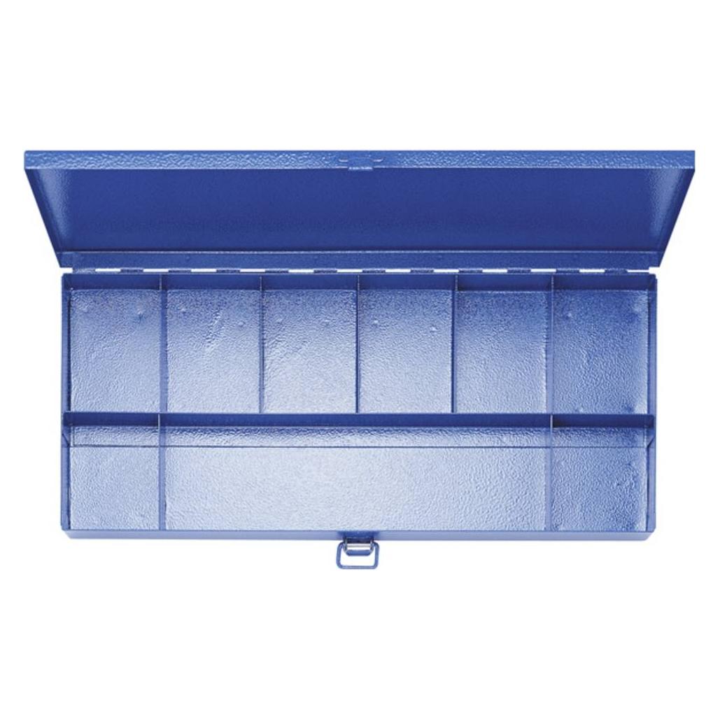 Klauke KLA MK220L Stahlblechkasten leer (MK220L)