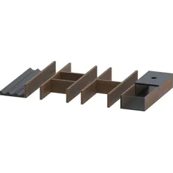 Duravit Einrichtungssystem Set 442x371x55 mm Am Nu MH UV0508077770000