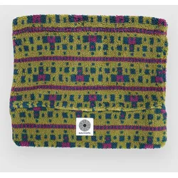 Autumn Headwear Convert Fleece Tube green Gr. Uni