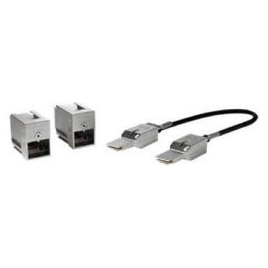 Cisco compatible 50CM Type 2 Stacking Cable REMAN (STACK-T2-50CM)