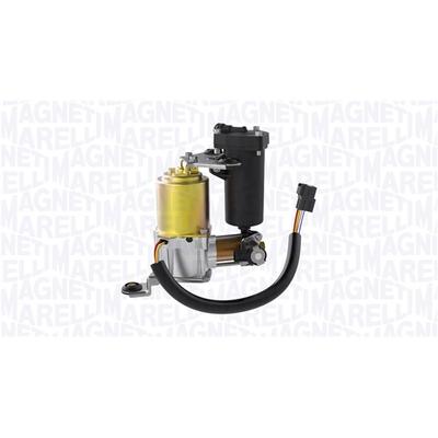 MAGNETI MARELLI Kompressor, Druckluftanlage 350460001148 für LEXUS