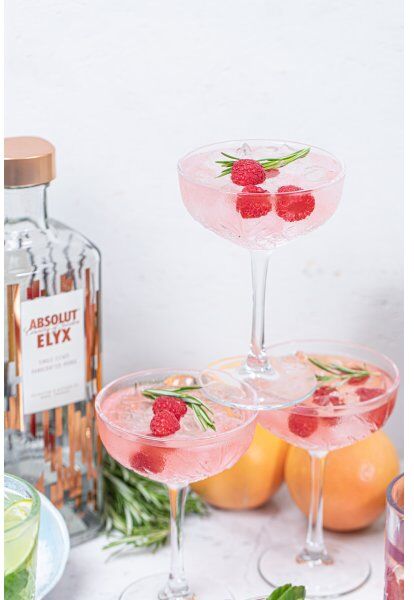 Pasabahce Timeless Champagneglas, 27 Cl.
