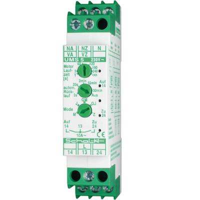 Schalk AUF/ZU-Steuerung UMS 5 (230V AC) UMS509
