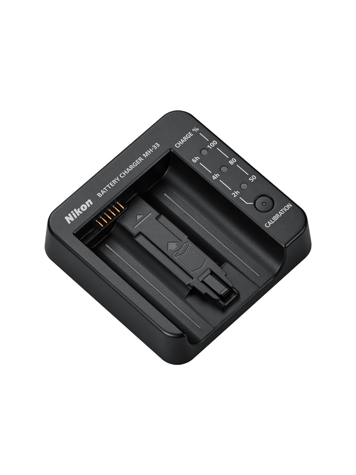Nikon MH-33 charger