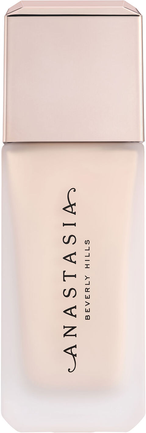 ANASTASIA BEVERLY HILLS Impeccable Blurring Second-Skin Matte Foundation 35ml