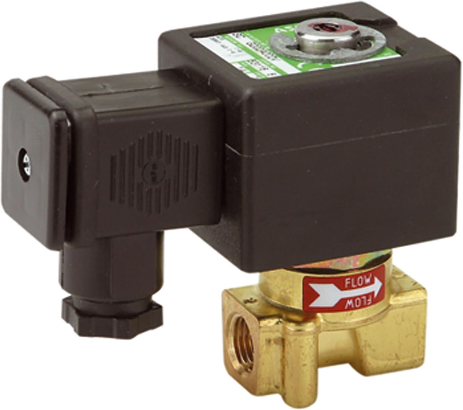Riegler Proportional-Regelventil »posiflow « L/G, 24VDC, NC, G 1/4, DN 3,2 (PV 2014)
