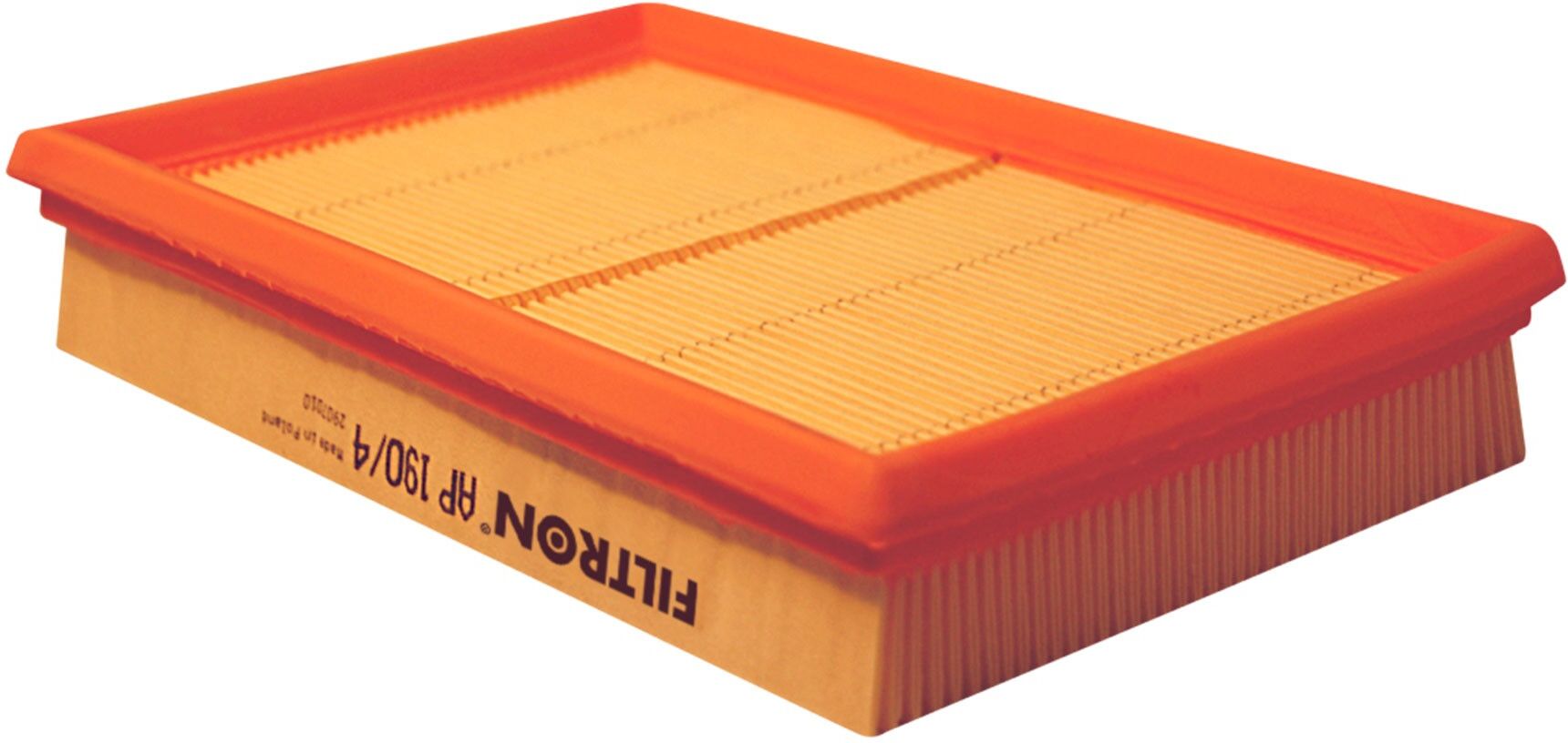 FILTRON AP 190/4 Air filter