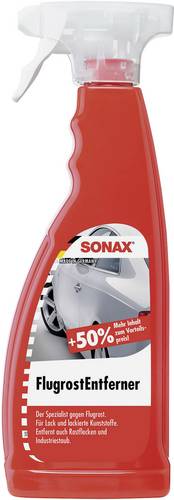 Sonax 513400 Flugrostentferner 750ml