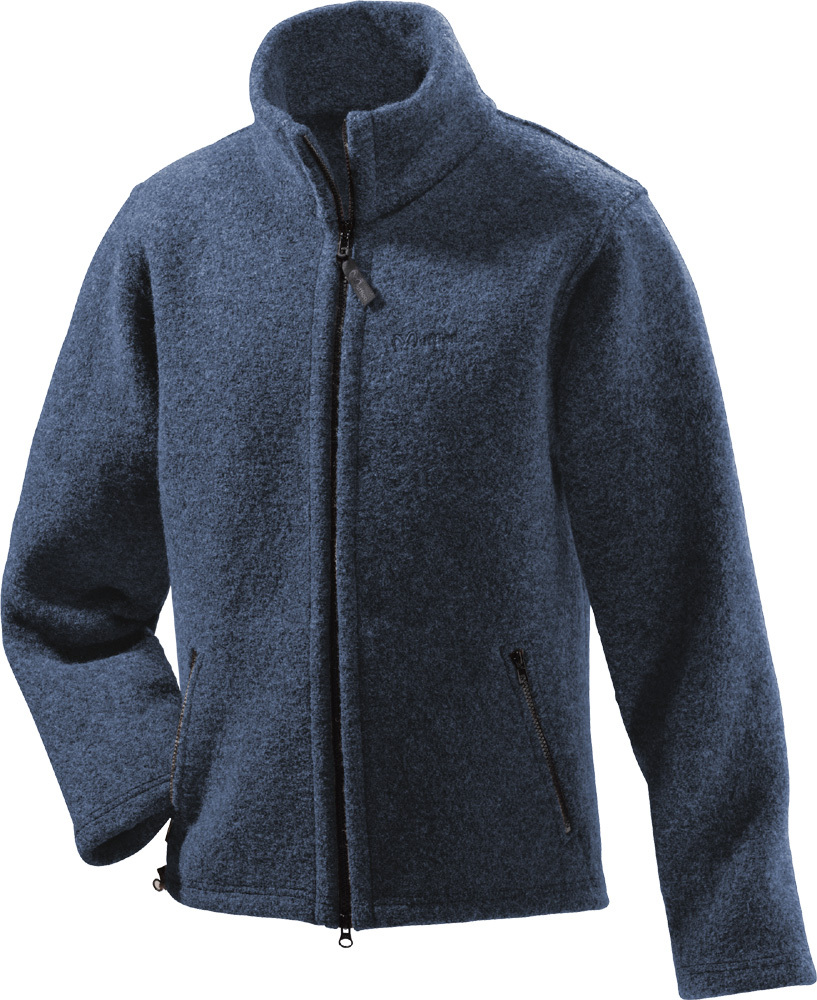 Mufflon W300 Mu-Jakob atlantic S