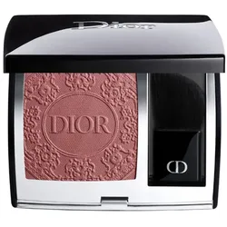 Dior, Blush, Christian Rouge Blush Satin Limit/Edition 621 Holiday Int23 (621 Splendid Rose)