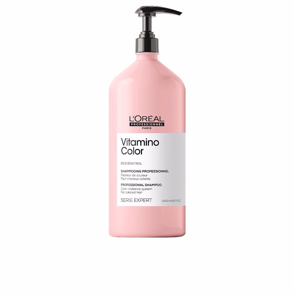 Vitamino Color Shampoo 1500 ml