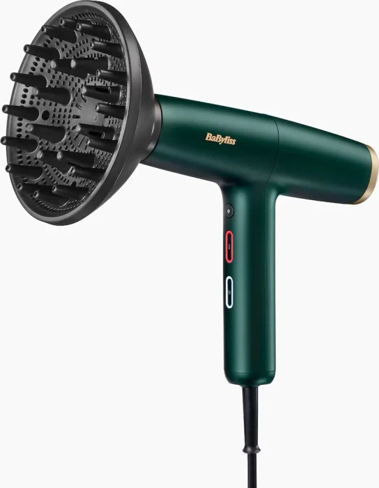Babyliss D6555DE