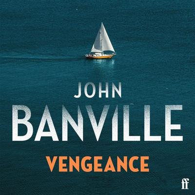 Vengeance - John Banville, Audio, 9780571400492
