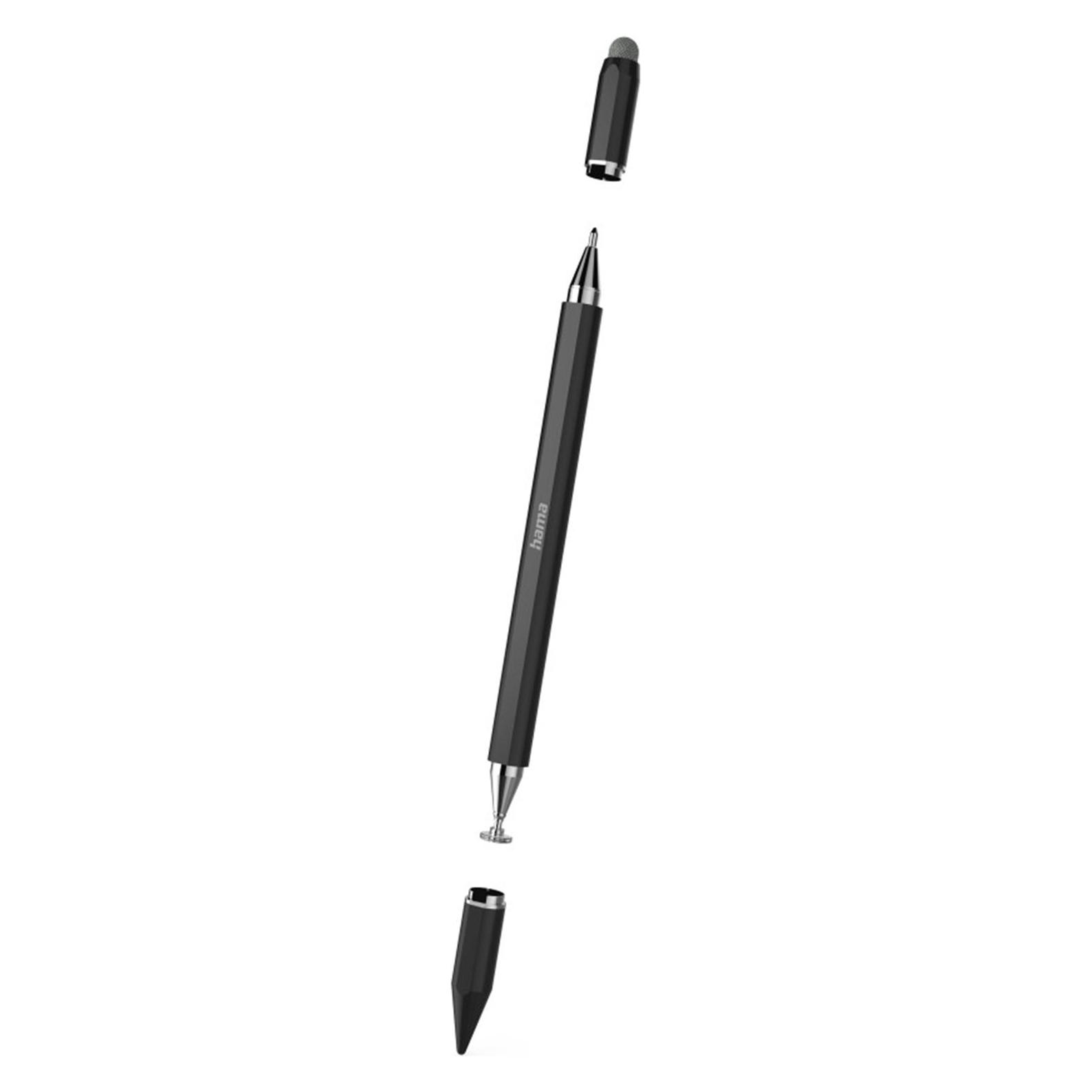 Hama Touchpen Disc Tip 4in1 (00125145)