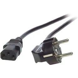 EFB-Elektronik Stromversorgungskabel 2m EK504.2V2