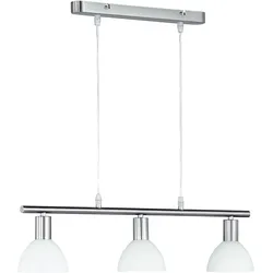 Pendelleuchte DALLAS (BHT 61x120x11 cm) - BHT 61x120x11 cm