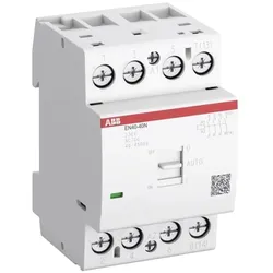 ABB Stotz S&amp;J Installationsschütz 1SAE342111M0630
