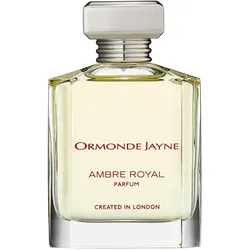 88ml Ormonde Jayne Ambre Royal Parfum