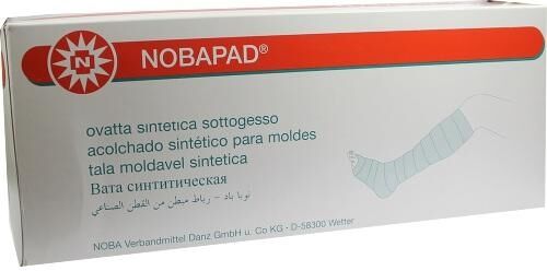 Nobapad Polsterbinden 3mx10cm 20stk