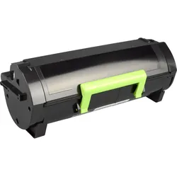 Kompatibler Toner ersetzt Lexmark 24B6888 schwarz