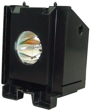 Jaspertronics™ High Quality Replacement for the Lamp & Housing for the Samsung SP46L6HX TV - 240 Day Warranty