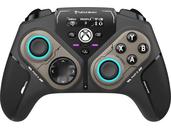 Turtle Beach Stealth Pivot Controller