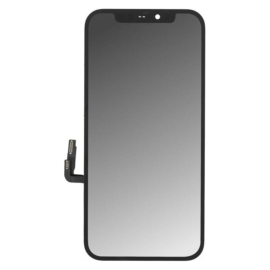 OEM Incell Display -Baugruppe (Premium) für iPhone 12/12 Pro (Display, Apple iPhone 12, Apple iPhone 12 Pro) (41315641)