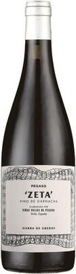 """Pegaso Sierra de Gredos Zeta 2023 Red Wine - Spain"""