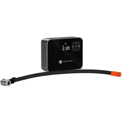 Navitel, Kompressor, KapesnÃ­ kompresor AIR 15 AL (15 l, 8.27 Bar)