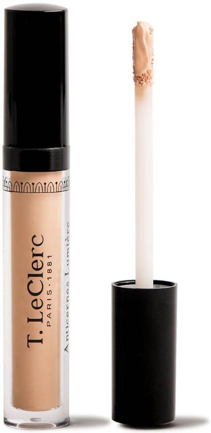 T.LeClerc TLeclerc Anticernes Lumiere Sable 3,7ml 3,7 ml Make up