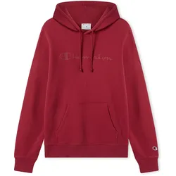 CHAMPION Hooded Sweatshirt TBR - L