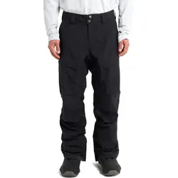 BURTON AK GORE TEX SWASH Hose 2026 true black - XXL