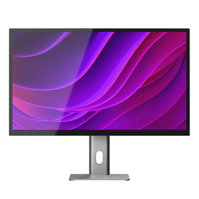 Alogic ASPEKT 32A4KPDMSGR 31.5 Zoll 4K (UHD) 16:9 Monitor