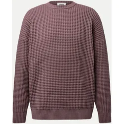 Strickpullover NEELIO Violett L
