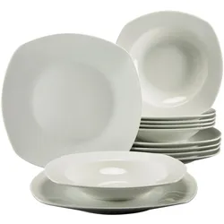 CreaTable, Geschirrset, Amelie (12 Stk.)