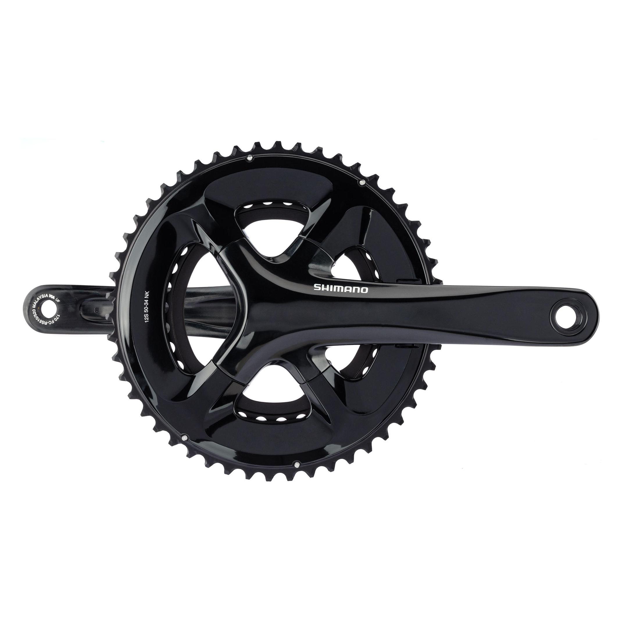 Shimano FC-RS520 (170 mm) (EFCRS520CX04)