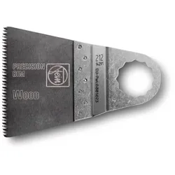 Fein E-Cut Precision BIM-Sägeblatt - Form 212 - 63502212010