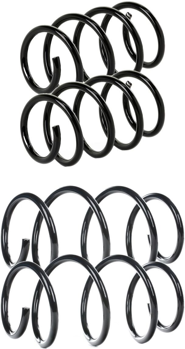RIDEX 189S0060 Verenset