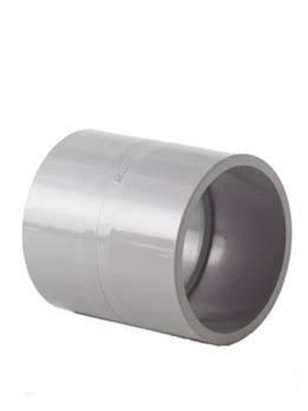 +GF+ Socketequal pvc pn16 d50