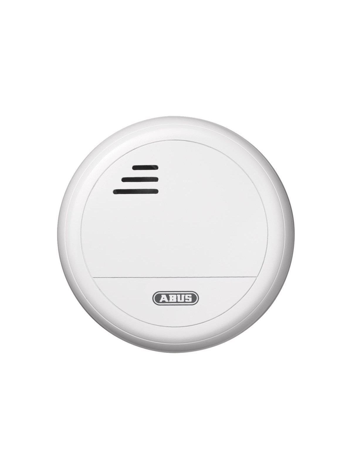 ABUS RM40 - smoke sensor - pure white