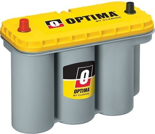 OPTIMA 8511870008882 Batterie