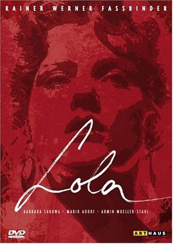 Fassbinder, Rainer Werner - Lola - Preis vom 30.09.2026 09:01:18 h