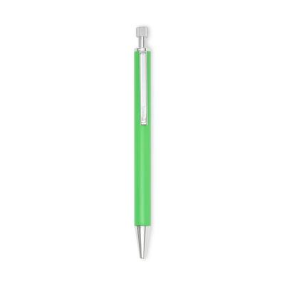 Kugelschreiber Kiwi Green