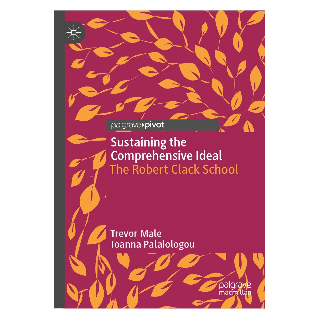 Springer Sustaining the Comprehensive Ideal (Englisch, Hardcover, Ioanna Palaiologou, Trevor Male) (9783030341558)