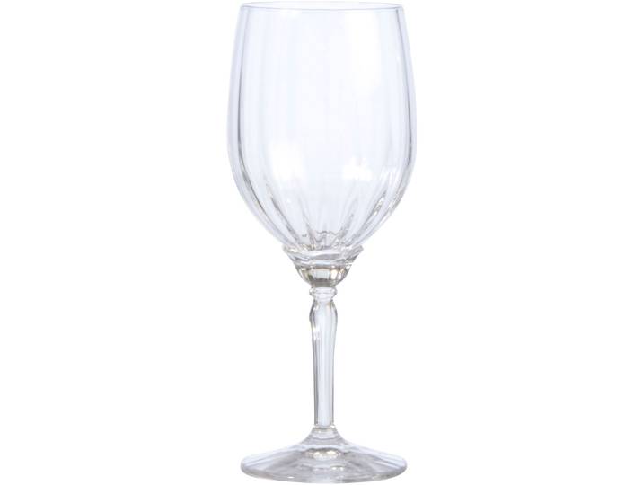 Rotweinglas Florian - Farbe: transparent - 1157