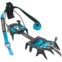 Climbing Technology, Steigeisen