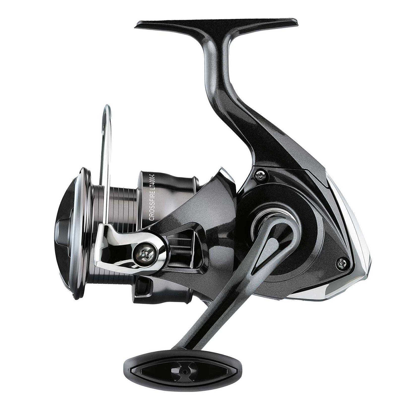 Daiwa 26 Crossfire LT5000-C Spinnrolle