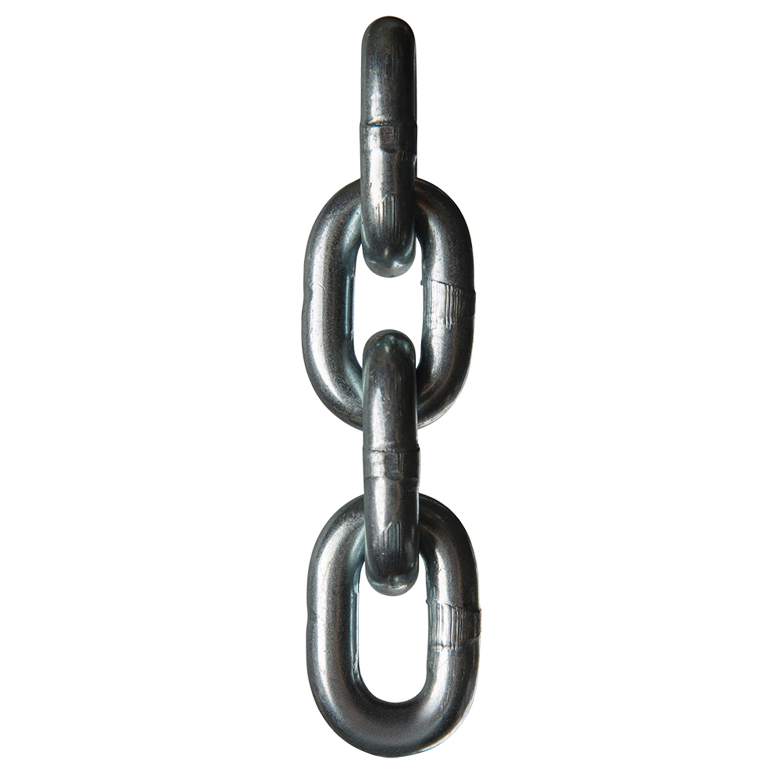 Delta Hoisting Delta DELTALOCK Kalibrierte Lastkette für Handkettenzüge - Edelstahl - 9x27 - 1,5t