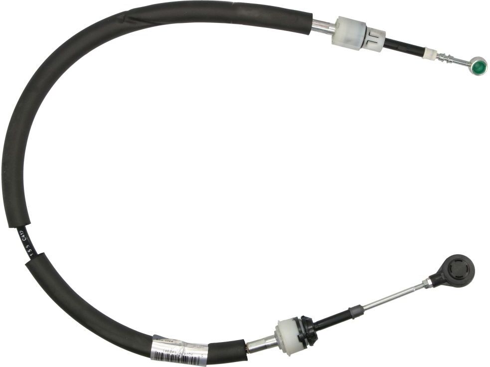 Seilzug, Schaltgetriebe AKUSAN F4F079AKN